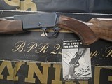 Browning BPR 22LR NIB - 8 of 12