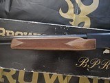 Browning BPR 22LR NIB - 9 of 12