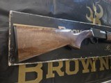 Browning BPR 22LR NIB