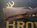 Browning US Forest Service Hi Grade 45-70 NIB