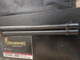 Browning US Forest Service Hi Grade 45-70 NIB - 6 of 13