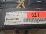 Browning US Forest Service Hi Grade 45-70 NIB - 13 of 13