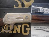 Browning US Forest Service Hi Grade 45-70 NIB - 3 of 13