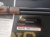 Browning US Forest Service Hi Grade 45-70 NIB - 5 of 13