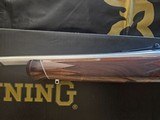 Browning BLR White Gold Medallion 308 NIB - 10 of 12