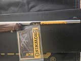 Browning BLR White Gold Medallion 308 NIB - 5 of 12