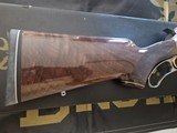 Browning BLR White Gold Medallion 308 NIB