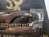 Browning Grade VI 22LR LNIB - 2 of 9