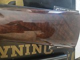 Browning Grade VI 22LR LNIB - 5 of 9