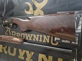 Browning Grade VI 22LR LNIB - 4 of 9