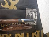 Browning Grade VI 22LR LNIB - 3 of 9