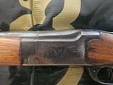 Marlin Model 90 Combination 22 Hornet/410 - 8 of 15