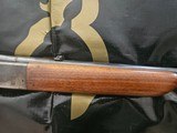 Marlin Model 90 Combination 22 Hornet/410 - 4 of 15