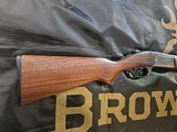 Marlin Model 90 Combination 22 Hornet/410