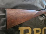 Browning BSS 12GA