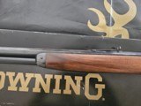 Browning Model 1886 Grade I Rifle 45-70 LNIB - 9 of 11