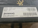 Browning Model 1886 Grade I Rifle 45-70 LNIB - 11 of 11