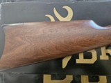 Browning Model 1886 Grade I Rifle 45-70 LNIB - 2 of 11