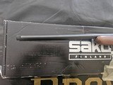 Sako Finnfire II 22LR NIB - 12 of 13