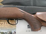 Sako Finnfire II 22LR NIB - 10 of 13