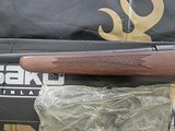 Sako Finnfire II 22LR NIB - 11 of 13