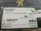 Sako Finnfire II 22LR NIB - 13 of 13