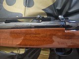 Weatherby Mark V Deluxe German 240 W Mag - 11 of 14