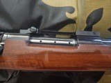 Weatherby Mark V Deluxe German 240 W Mag - 5 of 14