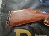 Weatherby Mark V Deluxe German 240 W Mag - 2 of 14