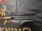 Weatherby Mark V Deluxe German 240 W Mag - 7 of 14