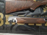 Ruger Red Label 12Ga Gold Pheasants LNIB - 2 of 11
