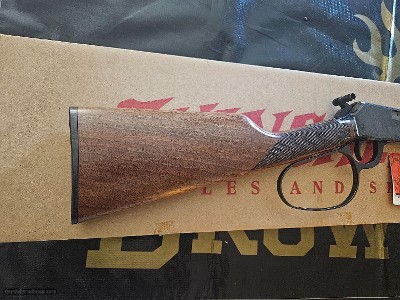 Winchester 9422 Large Loop NIB