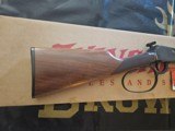 Winchester 9422 Large Loop NIB