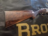 Browning Citori Grade III 16GA - 1 of 12