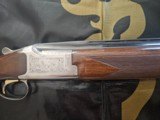 Browning Citori Grade III 16GA - 4 of 12