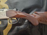 Browning Citori Grade III 16GA - 9 of 12