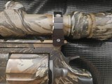 Colt Anaconda 44 Mag Realtree Camo - 7 of 20