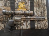 Colt Anaconda 44 Mag Realtree Camo - 19 of 20