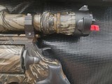 Colt Anaconda 44 Mag Realtree Camo - 3 of 20