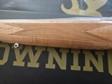 Browning X-Bolt 6.5
Maple White Gold Medallion NIB - 9 of 11