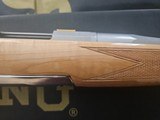 Browning X-Bolt 6.5
Maple White Gold Medallion NIB - 4 of 11