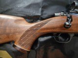 Weatherby Mark V Varmintmaster 224 German - 3 of 13