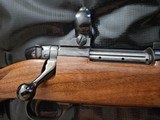 Weatherby Mark V Varmintmaster 224 German - 5 of 13