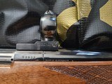 Weatherby Mark V Varmintmaster 224 German - 6 of 13