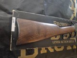 Browning B-92 44 Mag NIB - 1 of 12