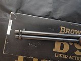 Browning B-92 44 Mag NIB - 12 of 12