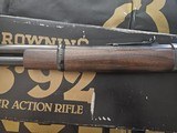 Browning B-92 44 Mag NIB - 11 of 12