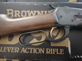 Browning B-92 44 Mag NIB - 3 of 12