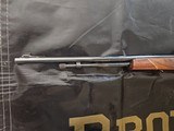 Weatherby Mark XXII 22LR Tube - 10 of 10