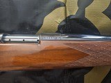 Weatherby Varmintmaster 224 Wea Mag - 5 of 14